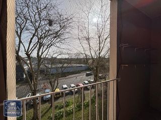  Appartement � louer 1 pi�ce 45 m�