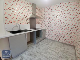  Appartement � louer 2 pi�ces 47 m�