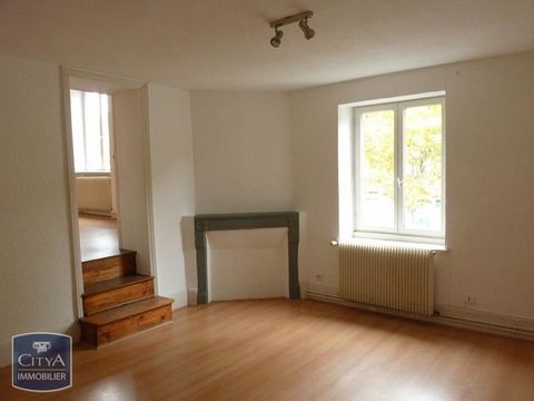  Location Appartement Appartement - 2 pi�ce(s) - 57 m�