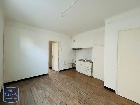   Location Appartement Appartement - 2 pi�ce(s) - 33 m�