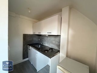  Appartement � louer 1 pi�ce 22 m�
