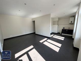  Appartement � louer 3 pi�ces 57 m�