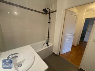  Appartement � louer 2 pi�ces 46 m�