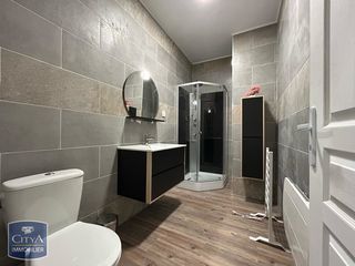  Appartement � louer 3 pi�ces 44 m�