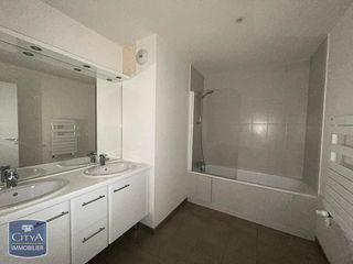  Appartement � louer 80 m�