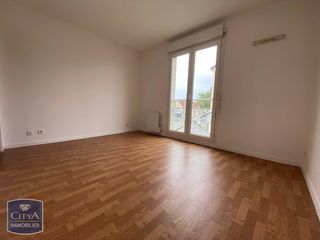  Appartement � louer 2 pi�ces 43 m�