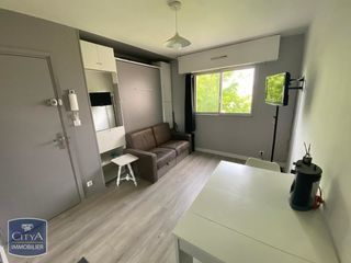  Appartement � louer 1 pi�ce 17 m�