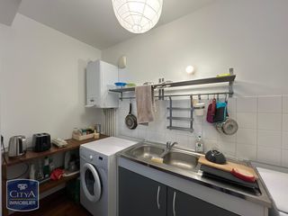  Appartement � louer 2 pi�ces 45 m�