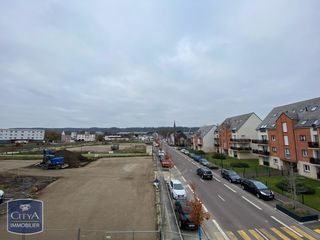  Appartement � louer 3 pi�ces 62 m�