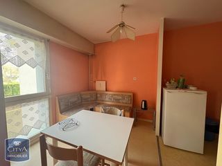  Appartement � louer 1 pi�ce 34 m�