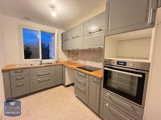  Maison � louer 4 pi�ces 82 m�