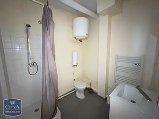  Appartement � louer 1 pi�ce 25 m�