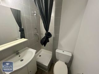  Appartement � louer 1 pi�ce 13 m�