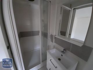  Appartement � louer 1 pi�ce 29 m�