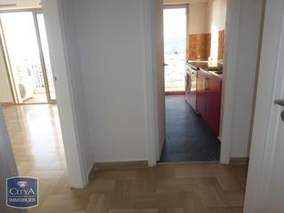  Appartement � louer 2 pi�ces 47 m�