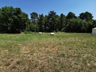  Terrain � vendre 1064 m�