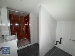  Appartement � louer 2 pi�ces 43 m�