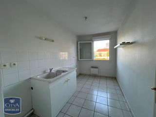  Appartement � louer 3 pi�ces 64 m�