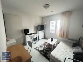  Appartement � louer 1 pi�ce 17 m�