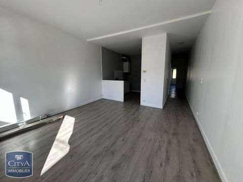   Location Appartement Appartement - 3 pi�ce(s) - 72 m�