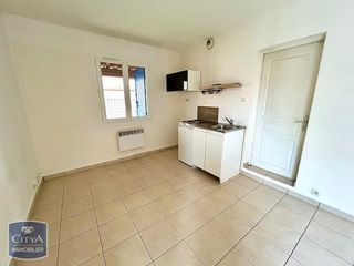  Appartement � louer 1 pi�ce 17 m�