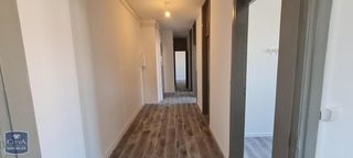  Appartement � louer 3 pi�ces 63 m�