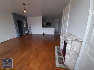  Appartement � louer 3 pi�ces 77 m�