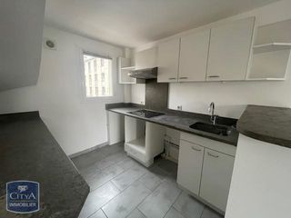  Appartement � louer 2 pi�ces 54 m�