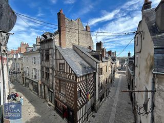  Appartement � louer 2 pi�ces 49 m�