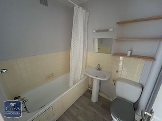  Appartement � louer 2 pi�ces 43 m�