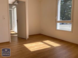  Appartement � louer 2 pi�ces 39 m�