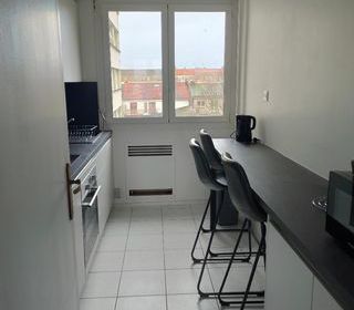  Appartement � louer 1 pi�ce 16 m�