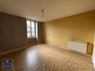  Appartement � louer 3 pi�ces 62 m�