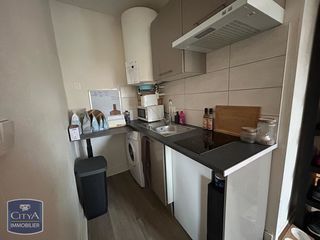  Appartement � louer 2 pi�ces 29 m�