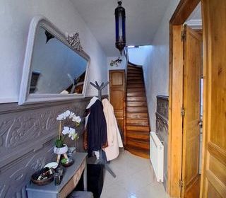  Maison � vendre 8 pi�ces 177 m�