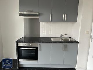  Appartement � louer 2 pi�ces 41 m�