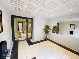  Appartement � louer 2 pi�ces 47 m�