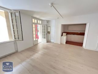  Appartement � louer 1 pi�ce 45 m�