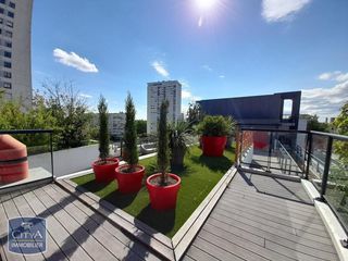  Appartement � louer 1 pi�ce 21 m�