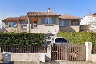  Maison � louer 7 pi�ces 124 m� Chateaugay