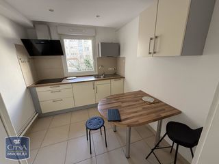  Appartement � louer 2 pi�ces 48 m�