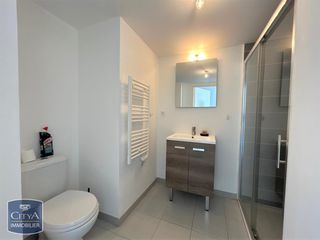  Appartement � louer 1 pi�ce 20 m�