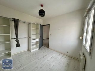  Appartement � louer 2 pi�ces 43 m�