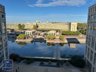  Appartement � louer 2 pi�ces 61 m�