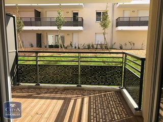  Appartement � louer 2 pi�ces 40 m�