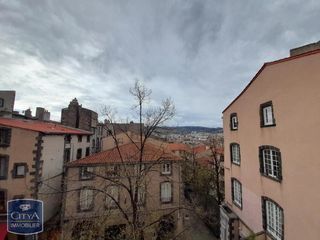  Appartement � louer 1 pi�ce 19 m�