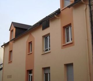  Appartement � louer 2 pi�ces 54 m�