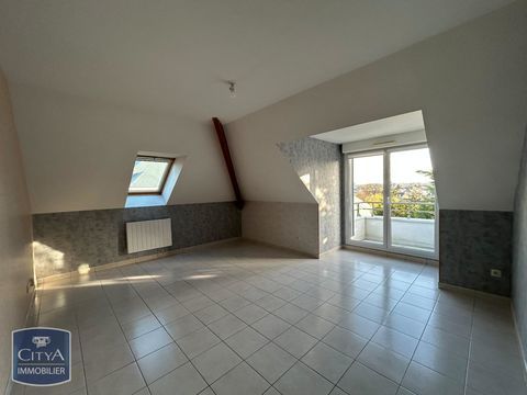   Location Appartement Appartement - 3 pi�ce(s) - 66 m�