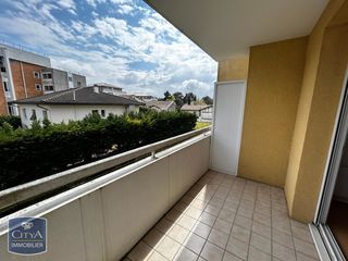  Appartement � louer 1 pi�ce 22 m�