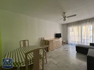  Appartement � louer 2 pi�ces 40 m�